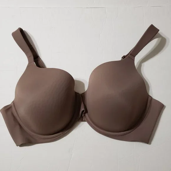 Ambrielle Intimates Sleepwear Ambrielle Bra Natural Shaping